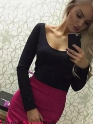 Анкета проститутки Изабелла, 27 лет